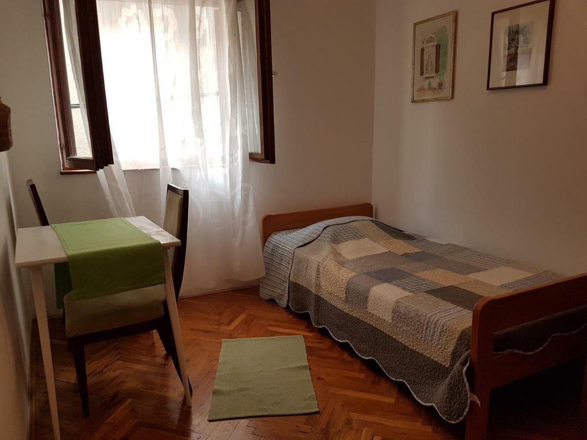 Apartment Slava Primošten Εξωτερικό φωτογραφία